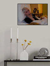 the old one Poster och Canvastavla