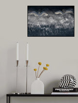 Love dance Poster och Canvastavla