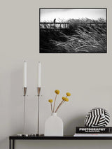 Wildfires Poster och Canvastavla