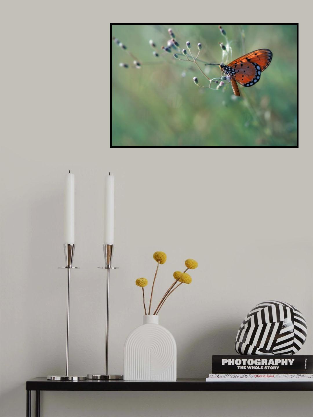 Jomblo Poster och Canvastavla