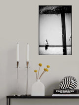 Apart Poster och Canvastavla