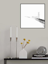 Poems of silence Poster och Canvastavla