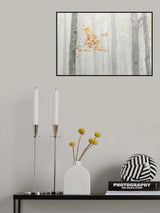 Autumn 2020 Poster och Canvastavla