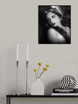 "Light2" Poster och Canvastavla