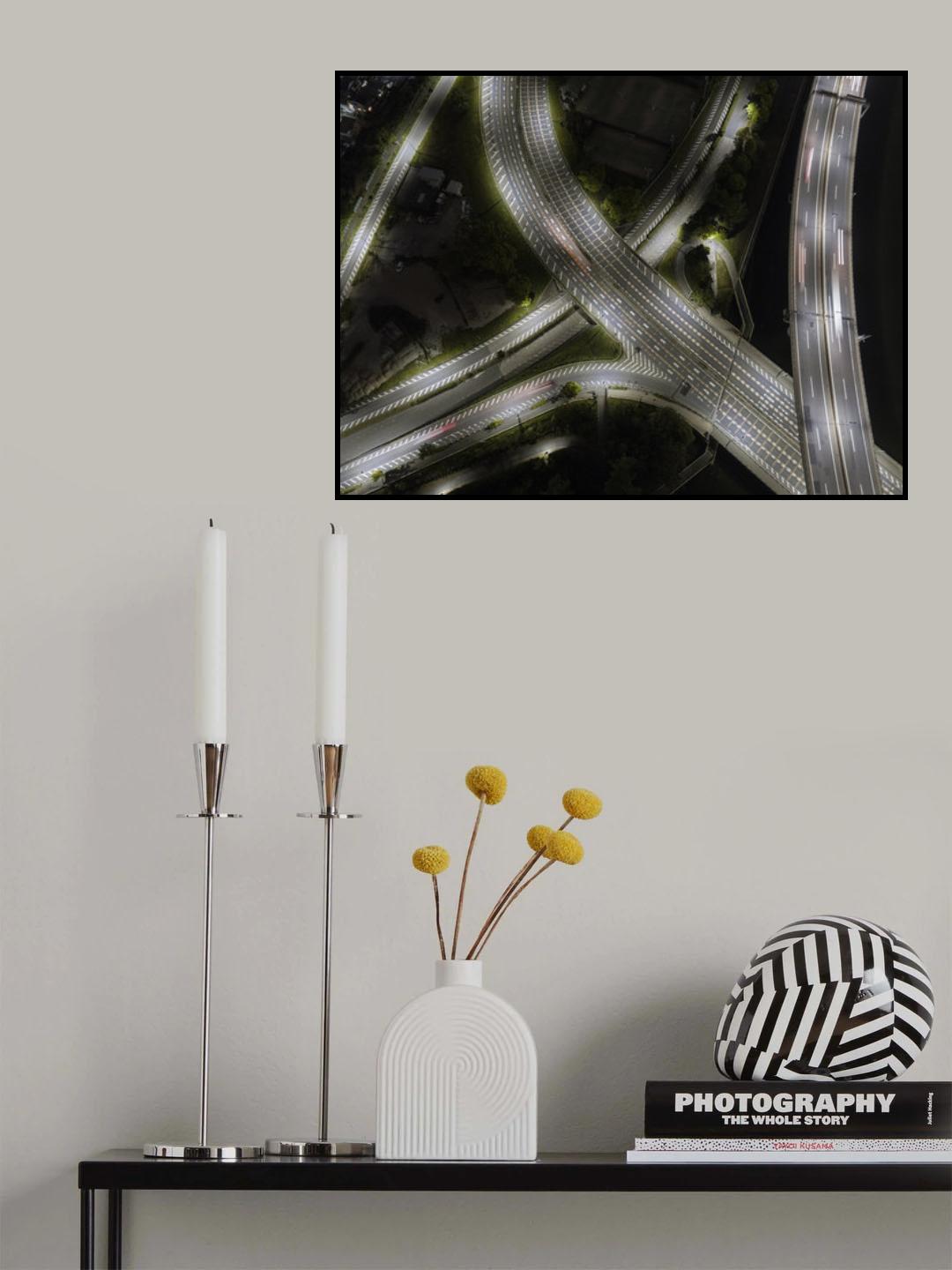 Poster och Canvastavla