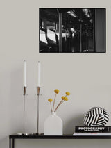 Despair Poster och Canvastavla