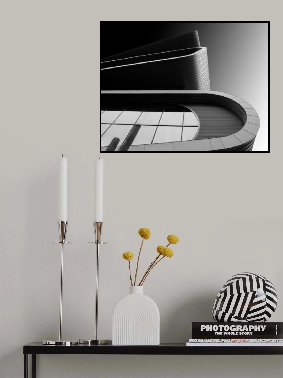 Umicore Poster och Canvastavla