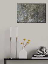 Tex Surface S34 Poster och Canvastavla