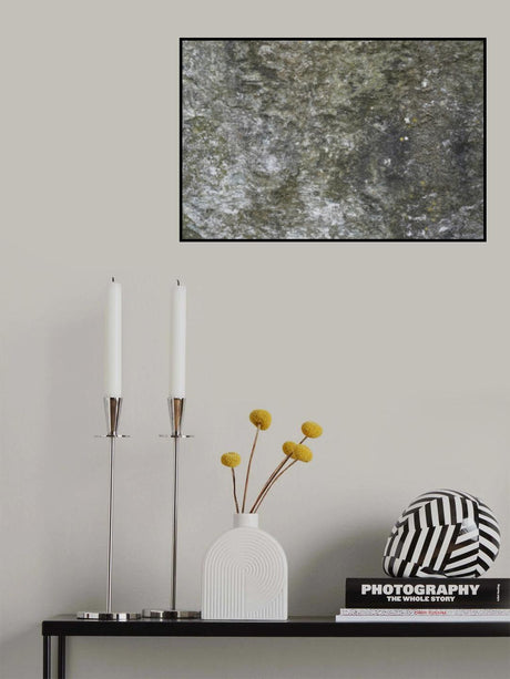 Tex Surface S34 Poster och Canvastavla