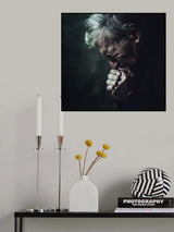 Poster och Canvastavla