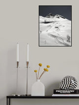 freeride Poster och Canvastavla