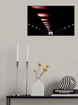 Hallucinations Poster och Canvastavla