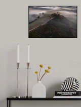 Belvedere Poster och Canvastavla