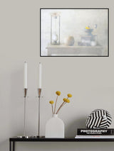 Enjoy the Time... Poster och Canvastavla