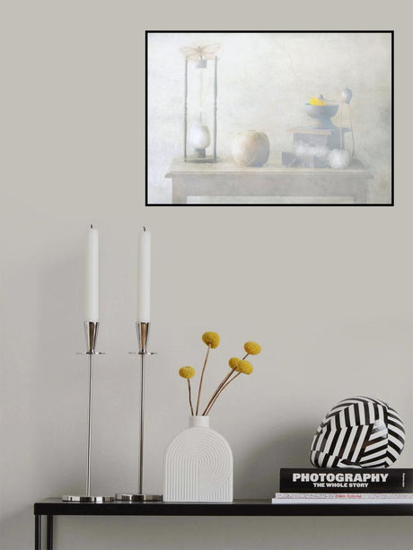 Enjoy the Time... Poster och Canvastavla