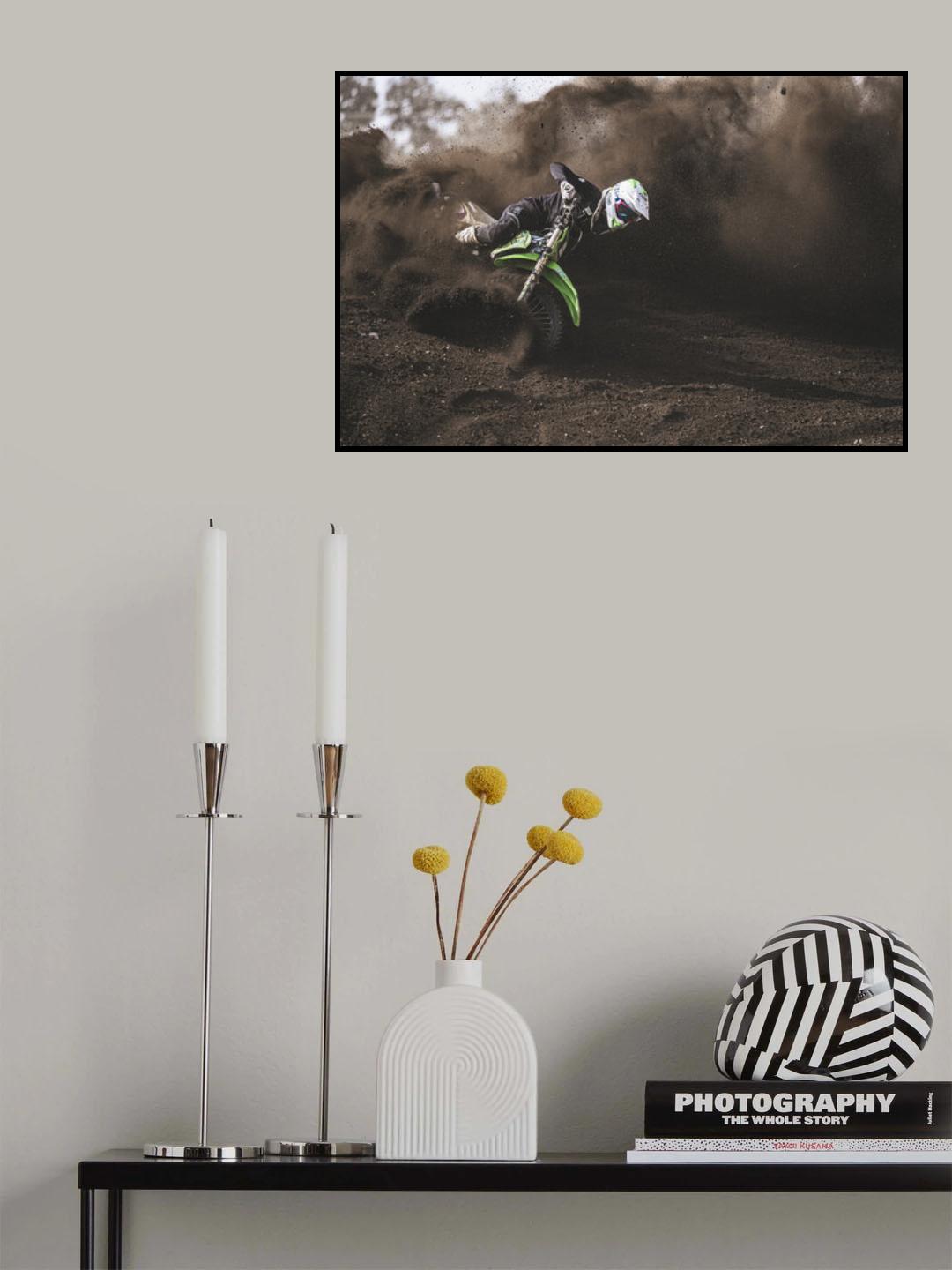 Poster och Canvastavla
