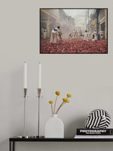 No.13 Poster och Canvastavla