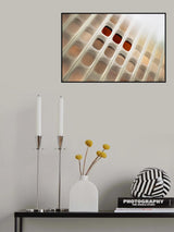 Amazing windows Poster och Canvastavla