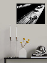 Stockholm Poster och Canvastavla