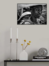 Poster och Canvastavla