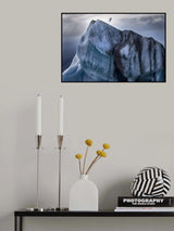 Peace Poster och Canvastavla