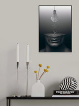 Arcane Poster och Canvastavla