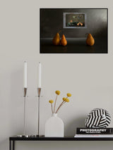 Take a bath Poster och Canvastavla