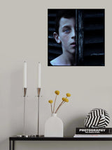 Deep Inside Me Poster och Canvastavla
