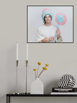 Truffle Poster och Canvastavla
