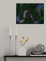 Poster och Canvastavla