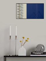 Poster och Canvastavla