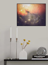 summer dream Poster och Canvastavla