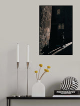 Seller of nothing Poster och Canvastavla