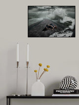 Horrible dream Poster och Canvastavla