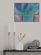 Bridge Poster och Canvastavla
