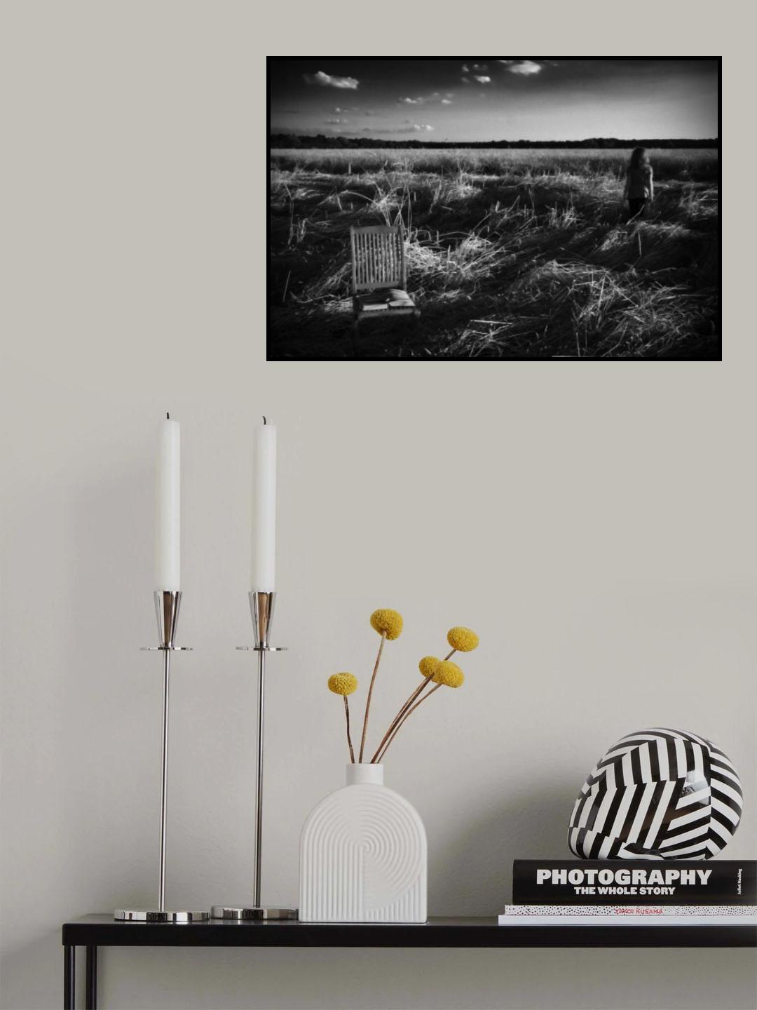 Poster och Canvastavla