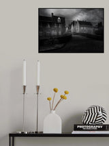 Bruges......... Poster och Canvastavla