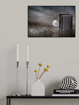 Salvation Poster och Canvastavla