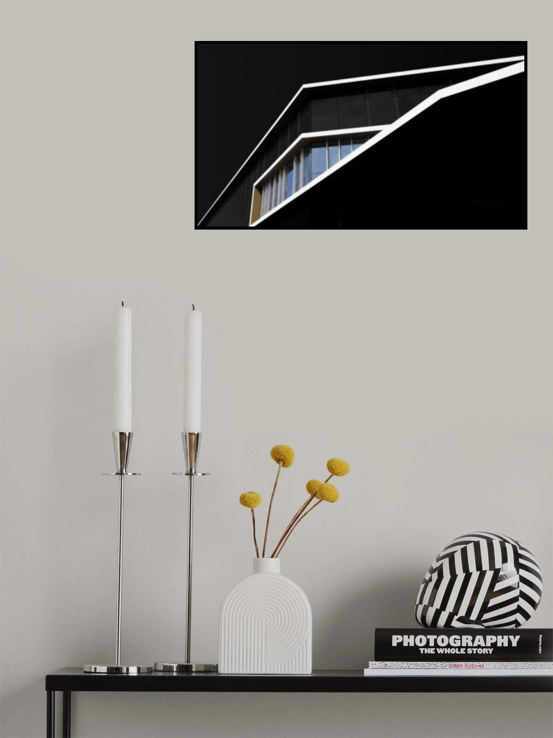 windows Poster och Canvastavla
