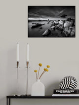 enjoy it Poster och Canvastavla