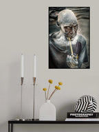 My indulgence Poster och Canvastavla