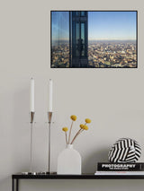 Suspended Poster och Canvastavla