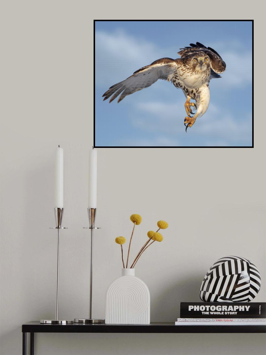 Poster och Canvastavla
