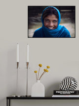 Princess of Leh Poster och Canvastavla