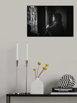 Kanade Poster och Canvastavla