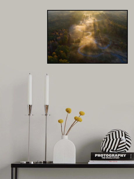 Poster och Canvastavla