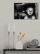 Would you enter into my shop? Poster och Canvastavla