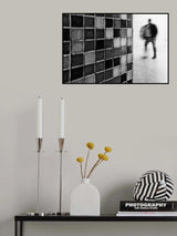 Mush-Room Poster och Canvastavla