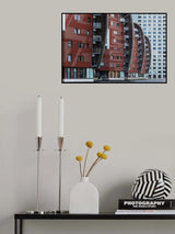Armada Poster och Canvastavla