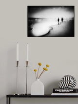crossing borders Poster och Canvastavla